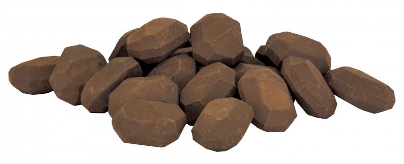 20 lb. Briquette – Omcan – 10050