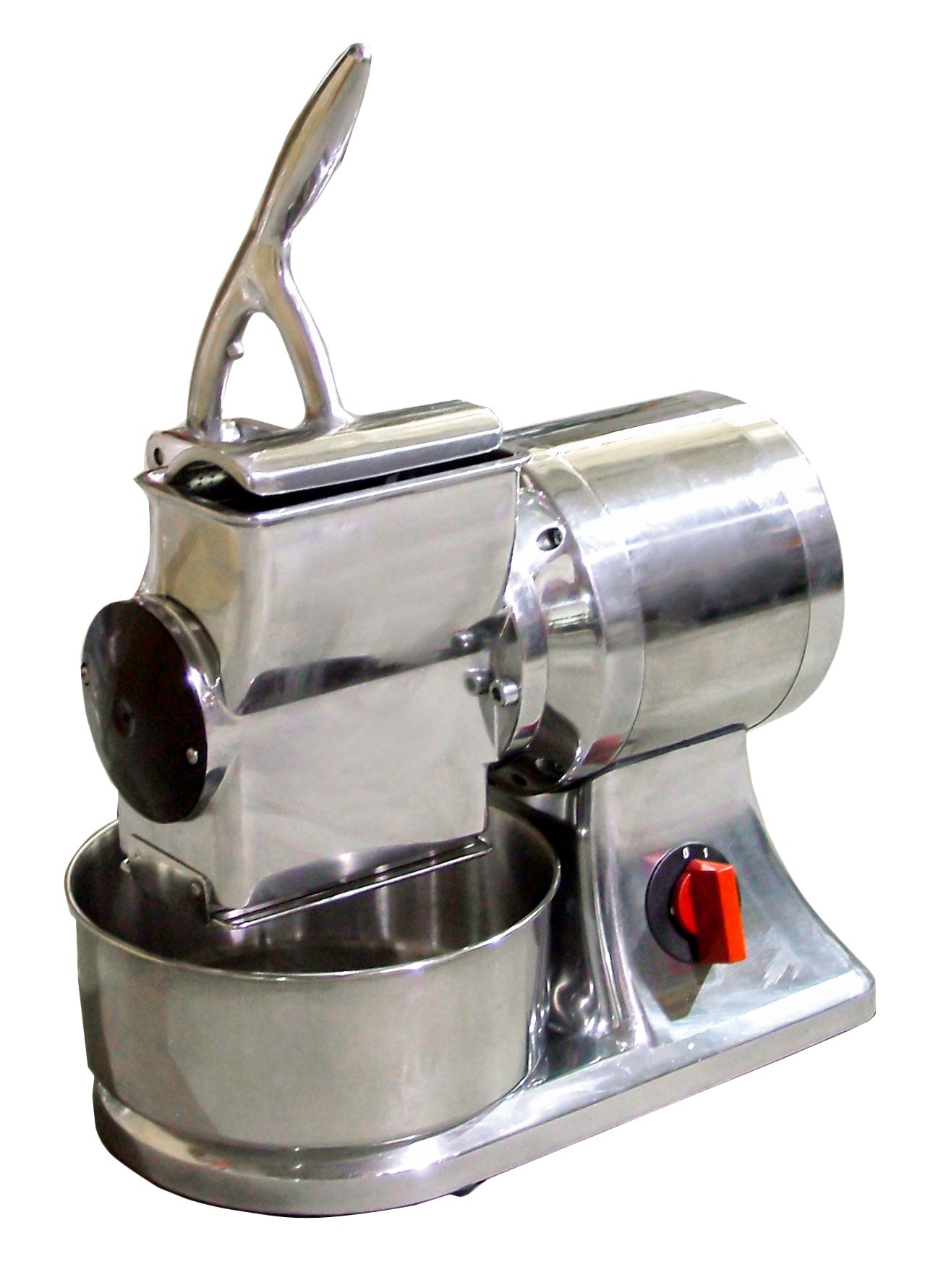 Râpe à fromage commerciale Omcan – 11403