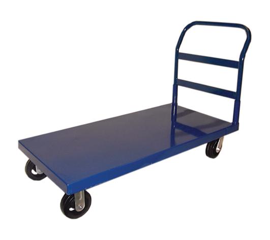 Chariot utilitaire Omcan – 13066