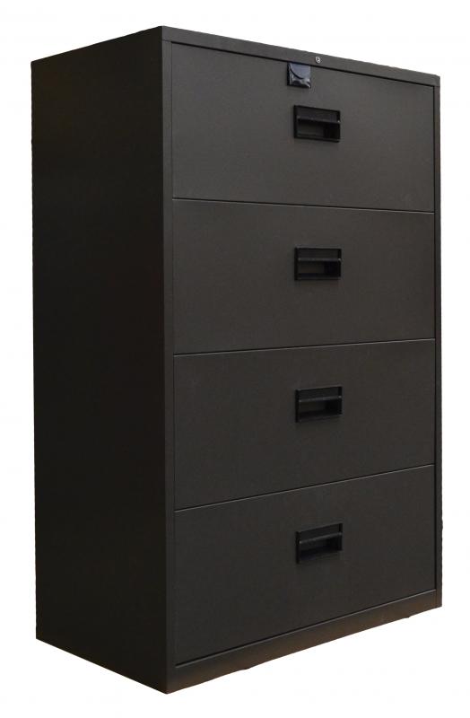 Armoire de rangement Omcan – 13076