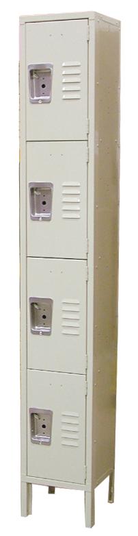 Casier de rangement Omcan – 13130
