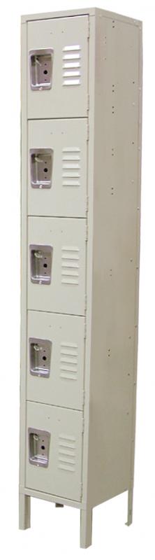 Casier de rangement Omcan – 13132