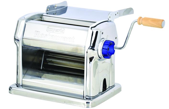 Laminoir à pâte Omcan 8.25 po – 13231