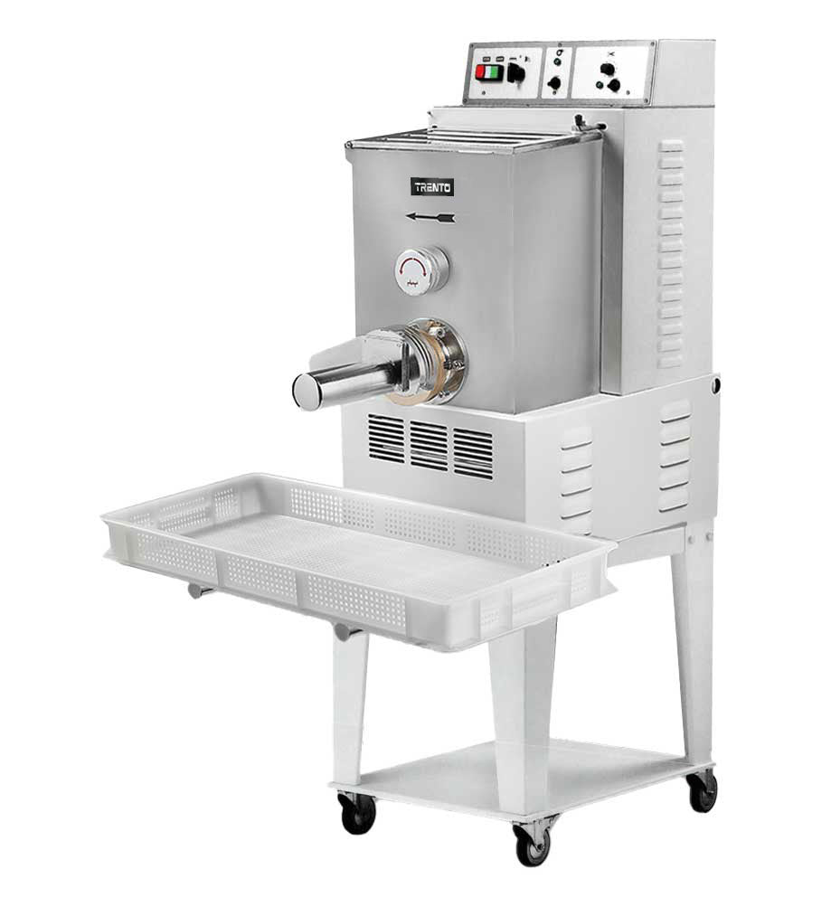 Machine à pâtes commerciale Omcan – 13236