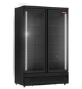 Congélateur commercial vitré New Air 24,8 pi³ – 1 porte vitrée – NGF-49-HB