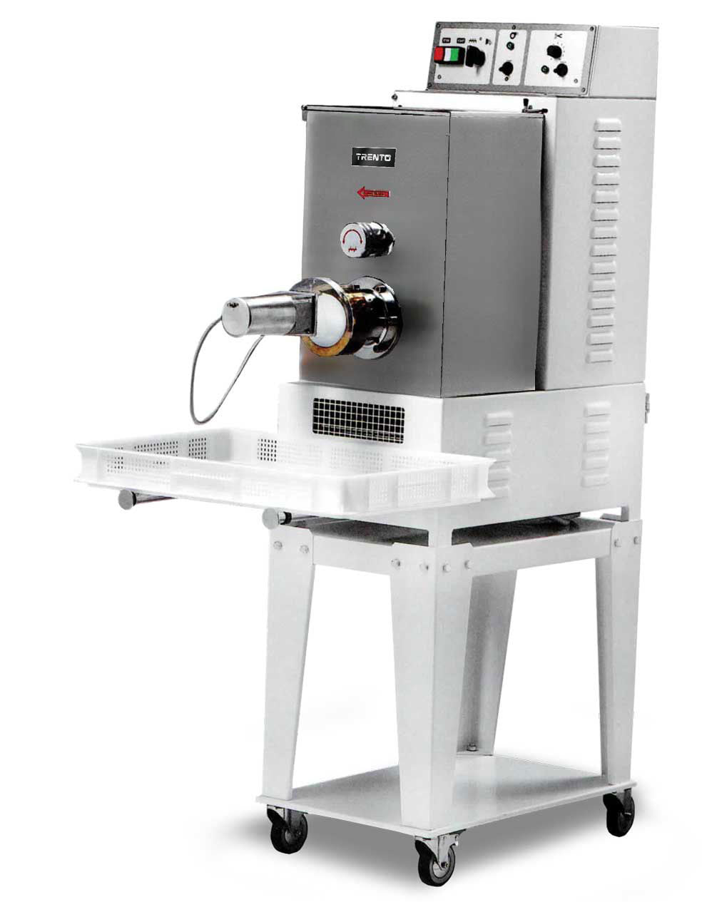 Machine à pâtes commerciale Omcan – 13397