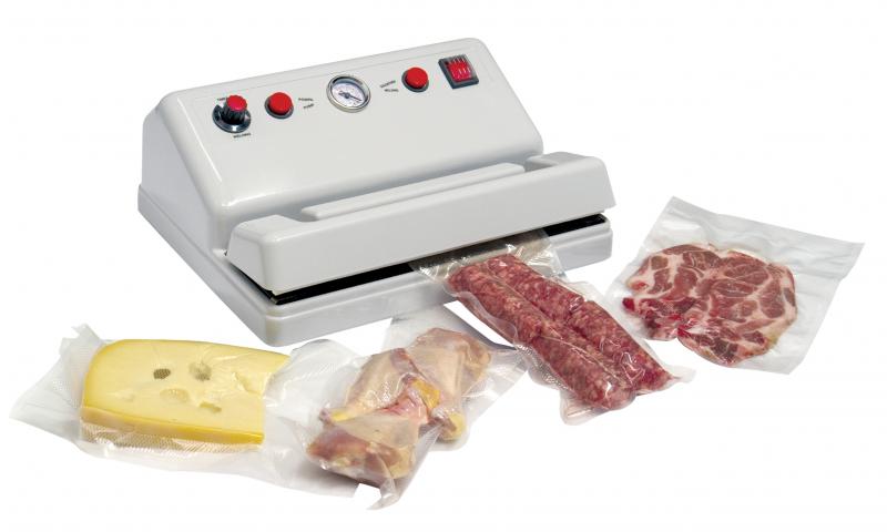Emballeuse sous vide Omcan 13 po – 14407