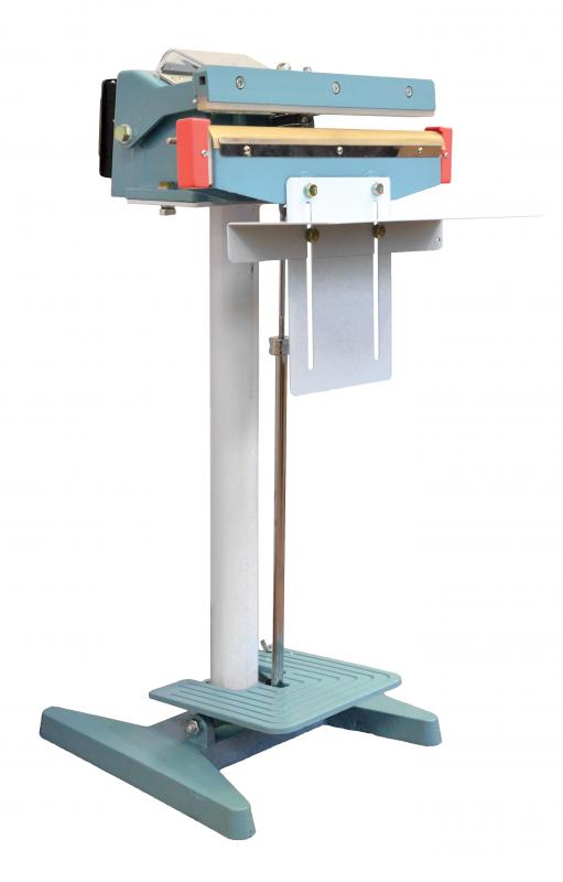 Emballeuse sous vide Omcan 14 po – 14433