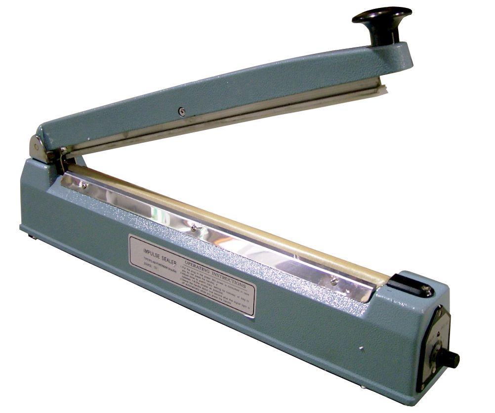 Emballeuse sous vide Omcan 16 po – 14450
