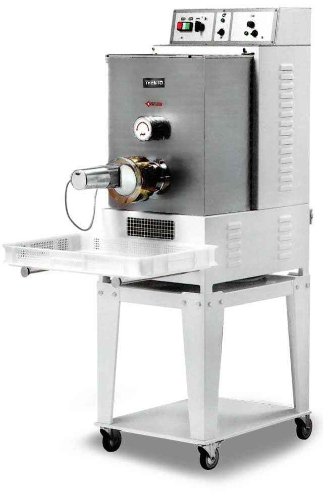 Machine à pâtes commerciale Omcan – 16643
