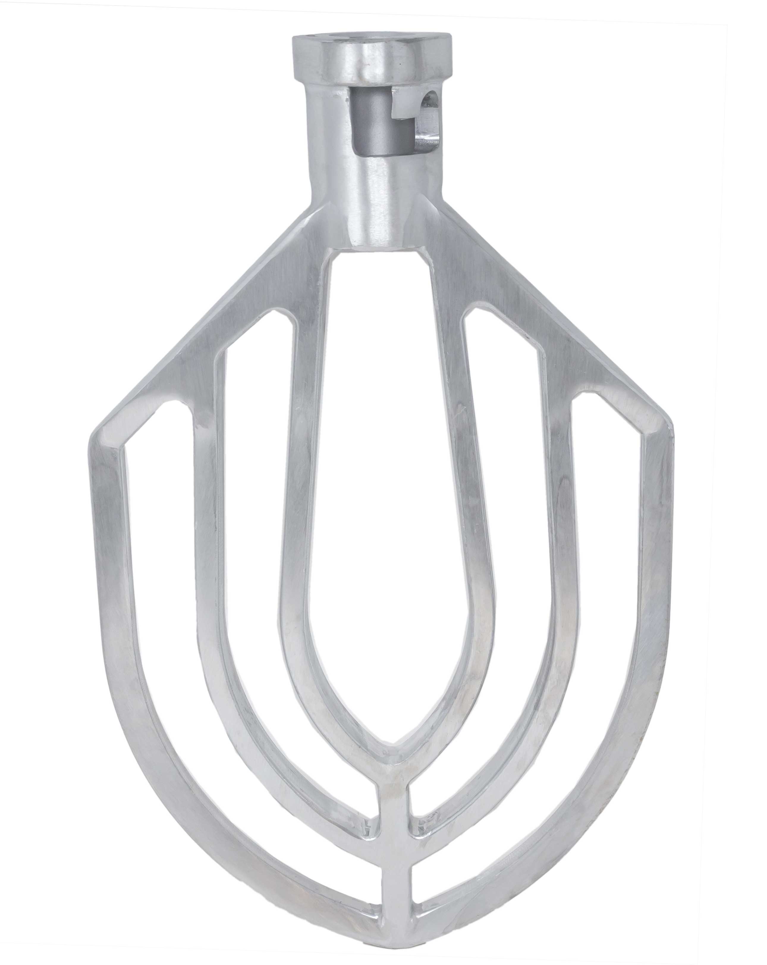 Accessoire pour mélangeur Omcan – 60 pte – 17606