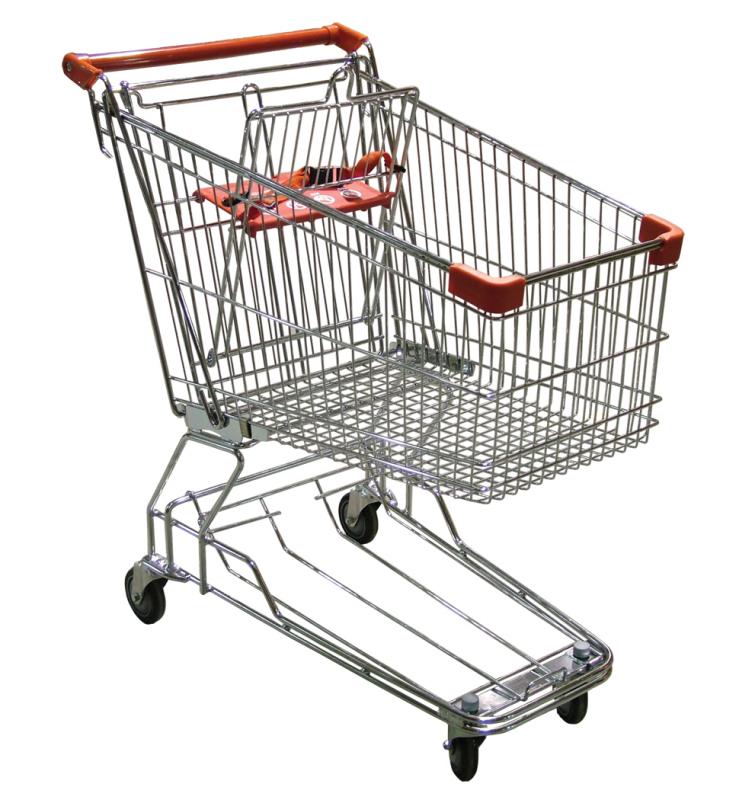 Chariot utilitaire Omcan – 18308