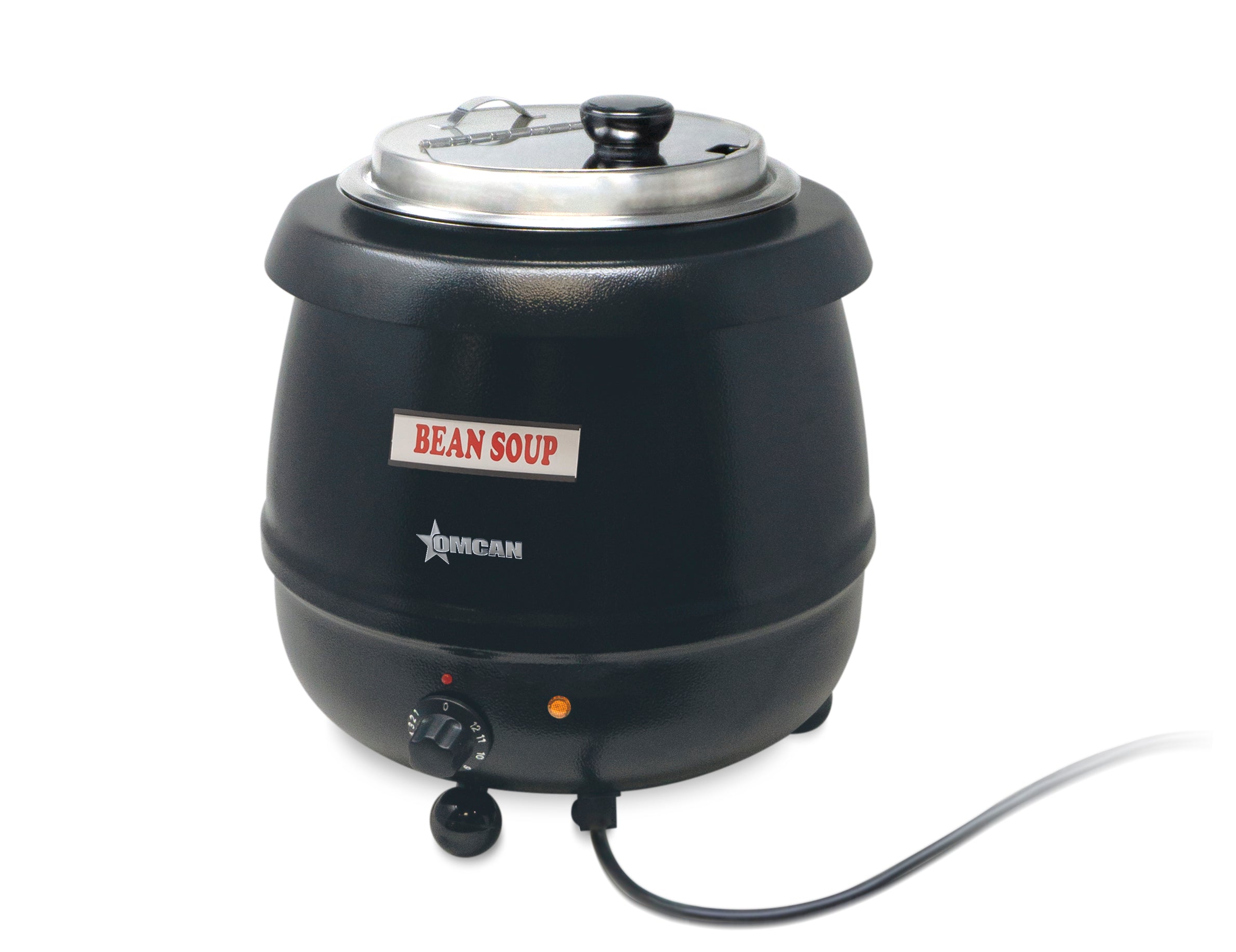Réchaud à soupe Omcan – 11 pte – 19073