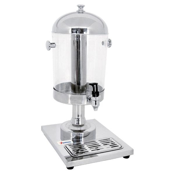 Distributeur à boissons Omcan – 8 pte – 19478