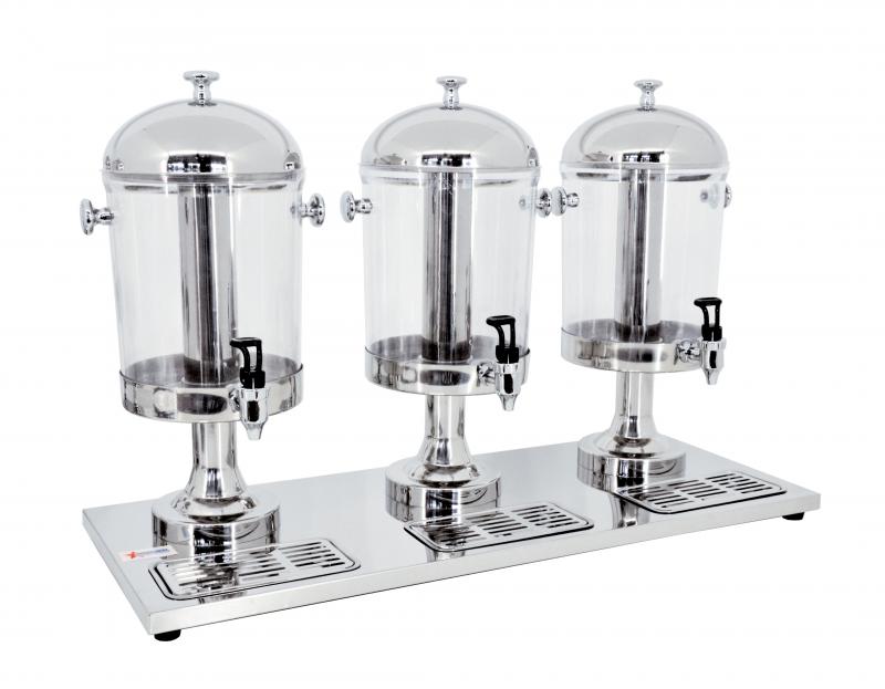 Distributeur à boissons Omcan – 8 pte – 19480