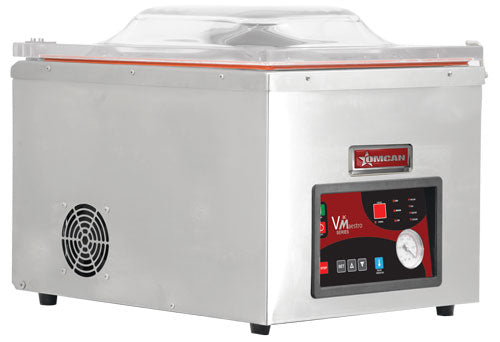 VAC PACK MACHINE TABLETOP