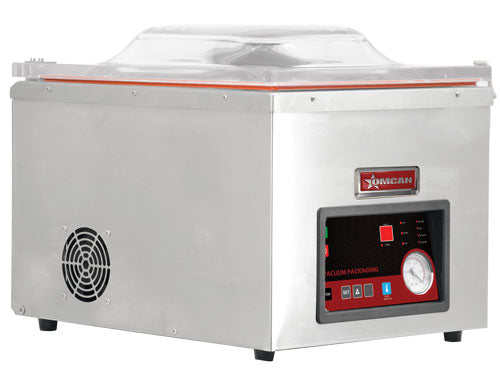 Emballeuse sous vide Omcan 15.4 po – 19482