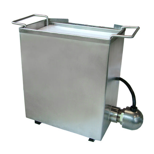 Couteau commercial Omcan 6 po – 19925