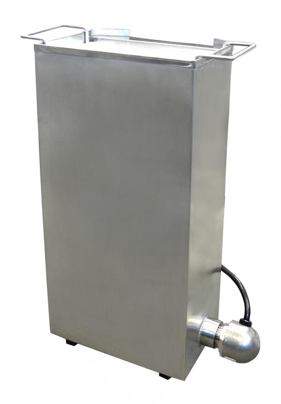 Couteau commercial Omcan 12 po – 19926