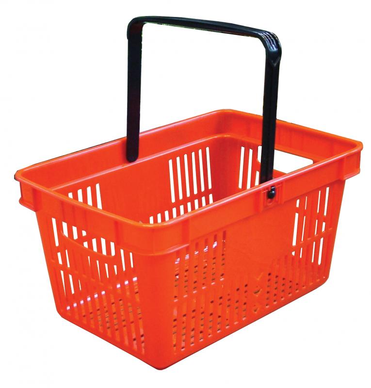 Chariot utilitaire Omcan – 21183