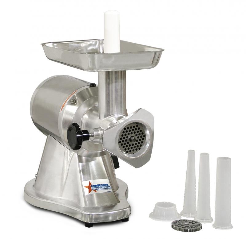 MEAT GRINDER