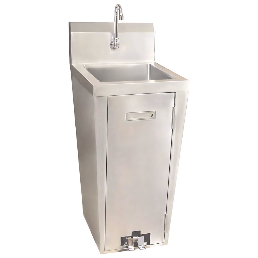 Évier commercial Omcan – 23515