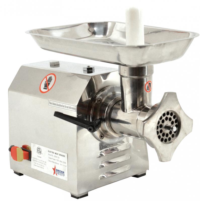 Hachoir à viande commercial Omcan – 23580