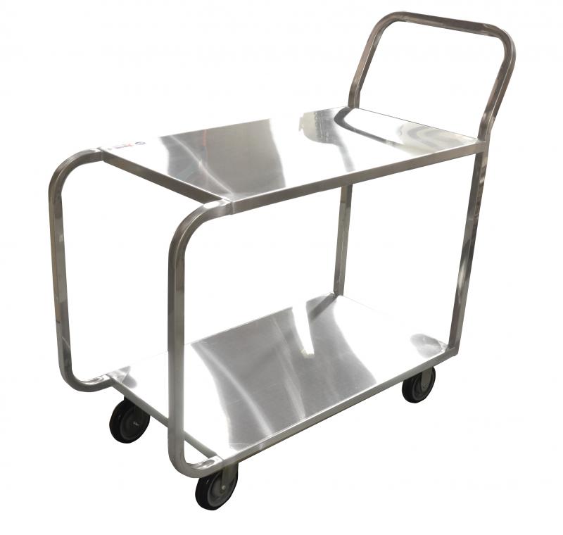 Chariot utilitaire Omcan – 23731