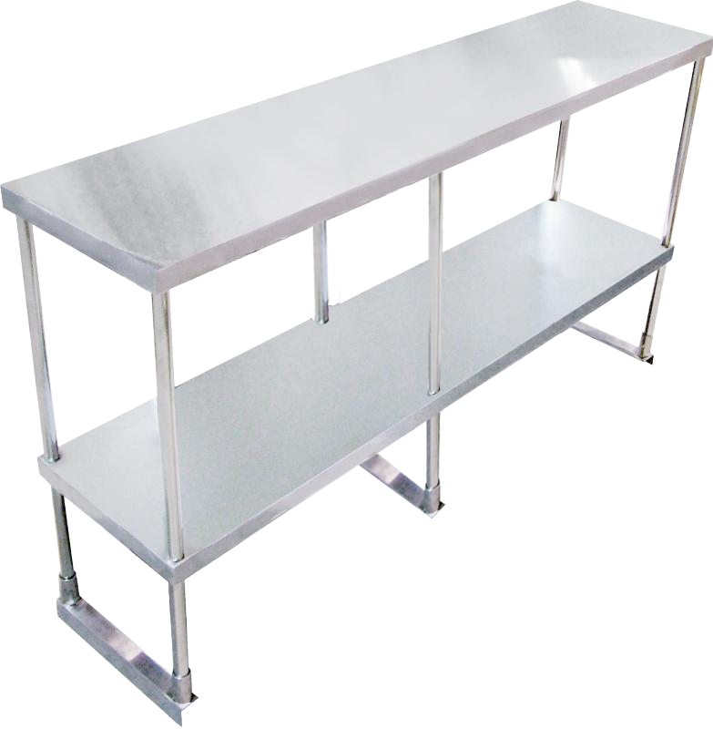 Étagère de rangement commerciale Omcan 72 po – 23990