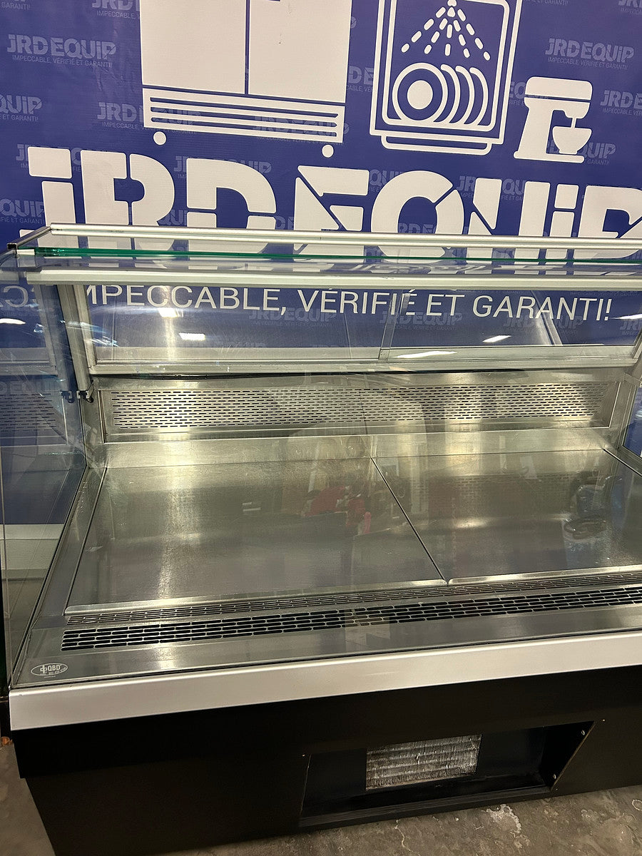 Présentoir à sandwich/salade