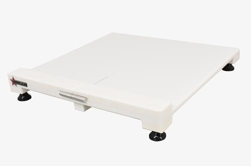 Coupe-aliments commercial Omcan 24 x 24 po – 24573