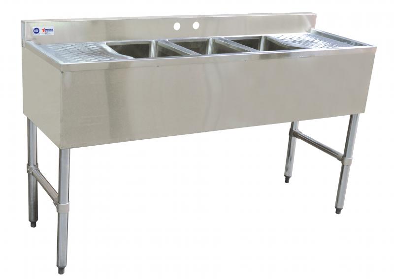 Équipement de bar Omcan 13 po – 25274