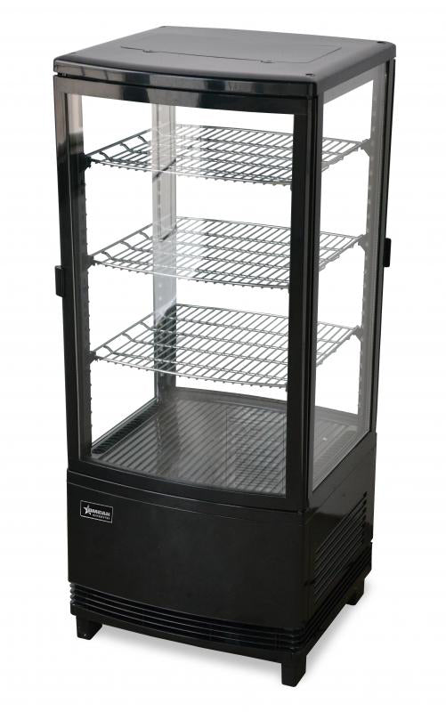 Présentoir réfrigéré Omcan 17 po – 86 L – 25827