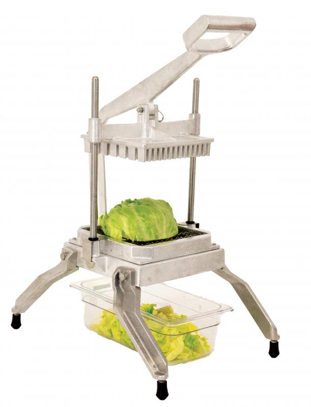 Coupe-aliments commercial Omcan 4 po – 49079