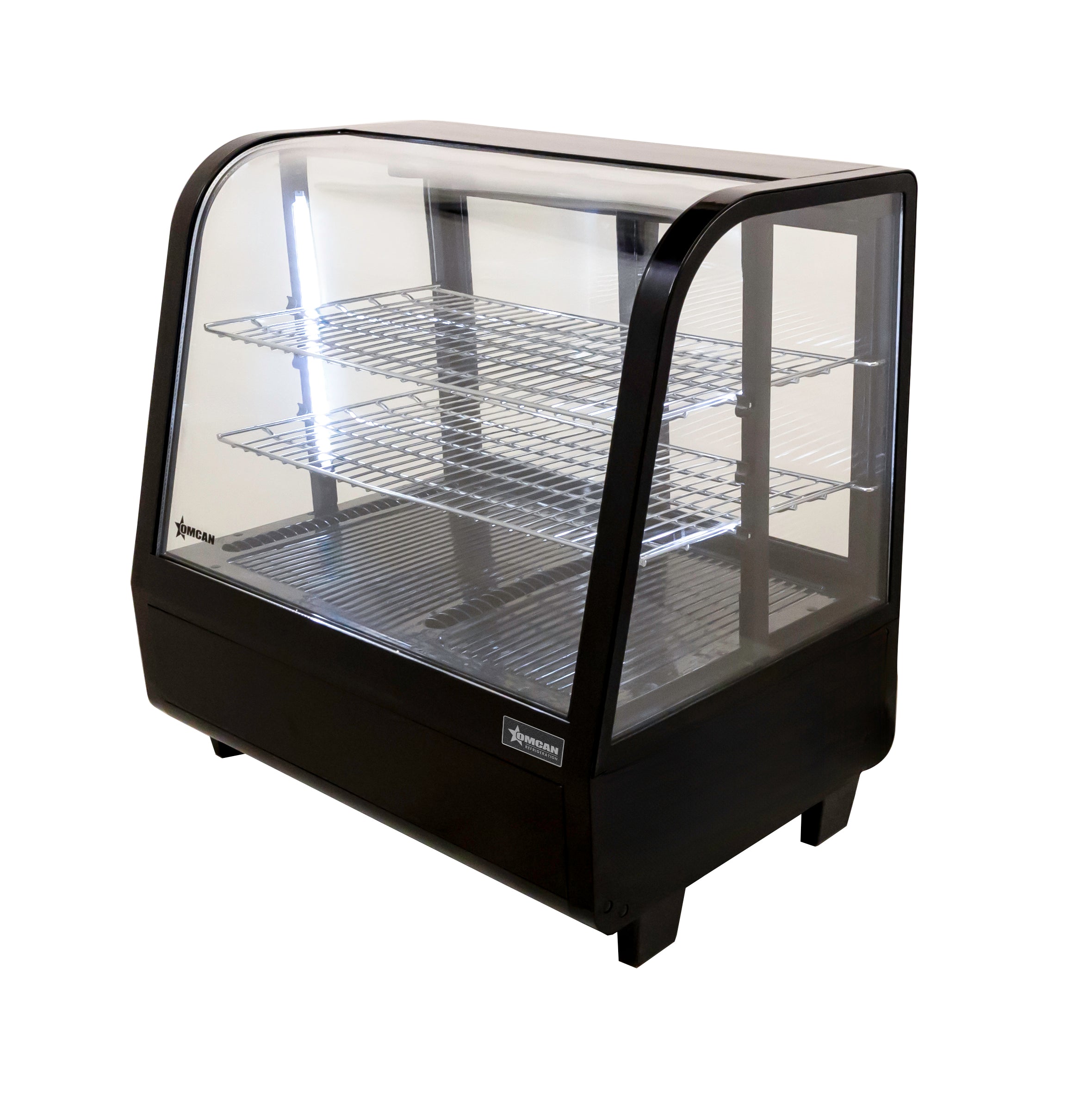Présentoir réfrigéré Omcan 27 po – 100 L – 27155