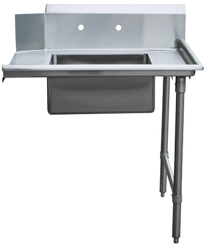 Table de plonge souillée Omcan 36 po – 28483