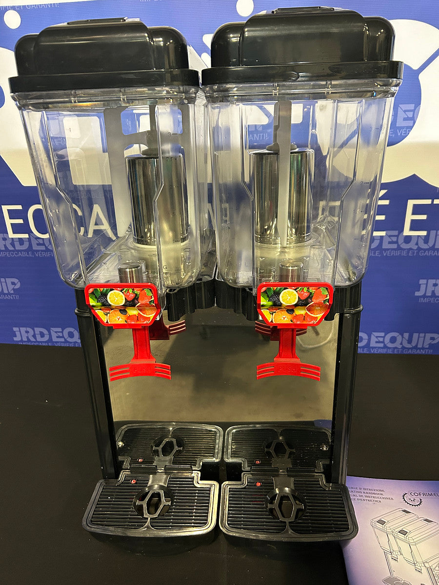 Machine à slush