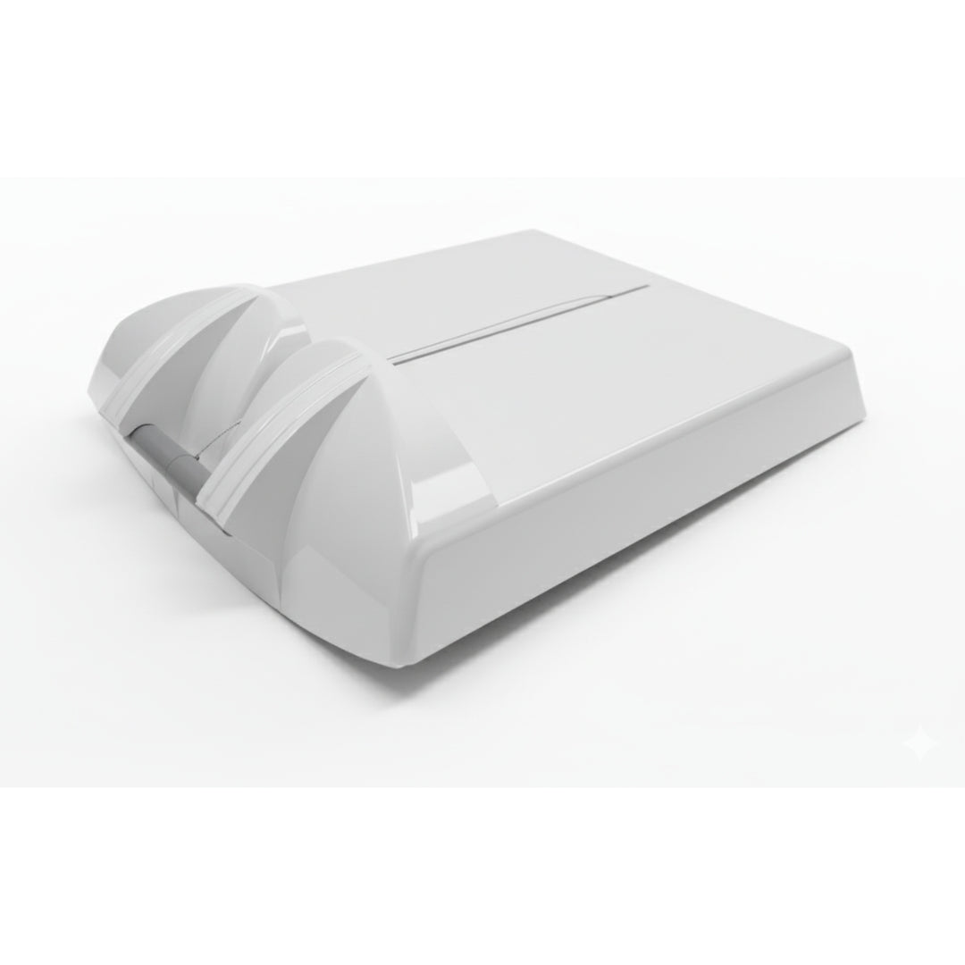 Coupe-aliments commercial Omcan 14 x 11 po – 11399