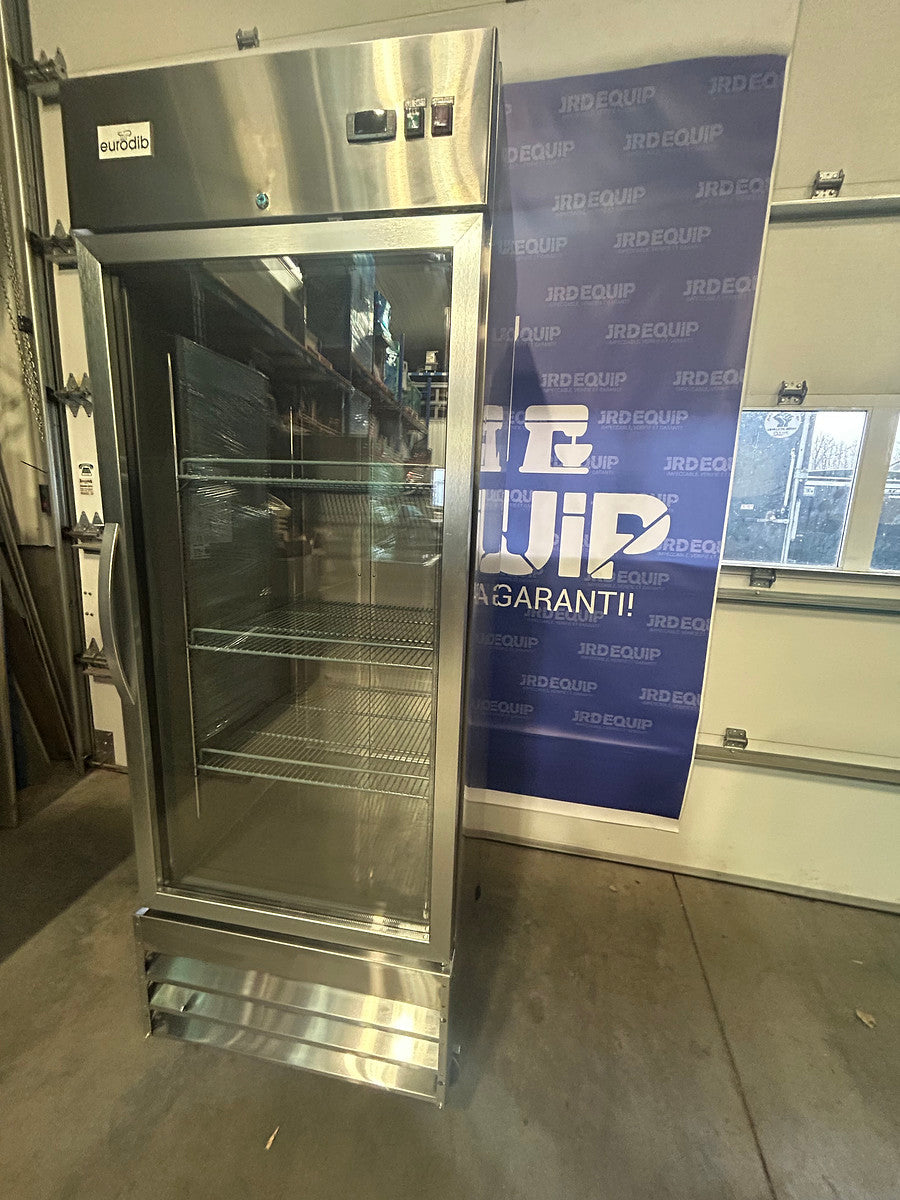 Réfrigérateur Eurodib