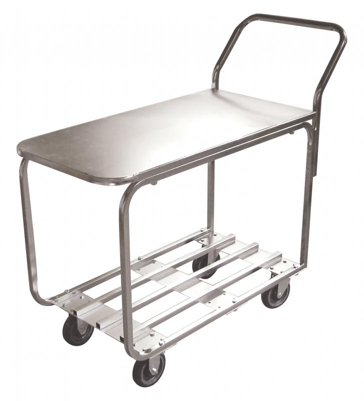 Chariot utilitaire Omcan 36 x 18 po – 31277