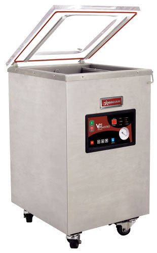 Emballeuse sous vide Omcan 19 po – 31824