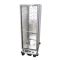 Armoire de fermentation chauffée isolée Omcan – 35 glissières – 31833