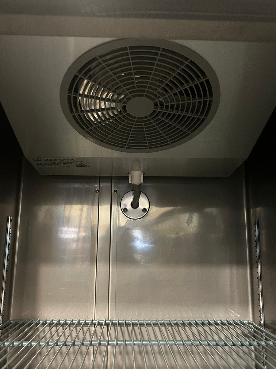 Réfrigérateur Eurodib