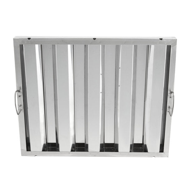 Cuisinière commerciale Omcan 16 po – 34835