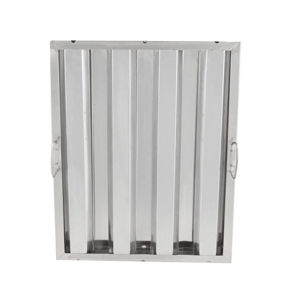 Cuisinière commerciale Omcan 20 po – 34837