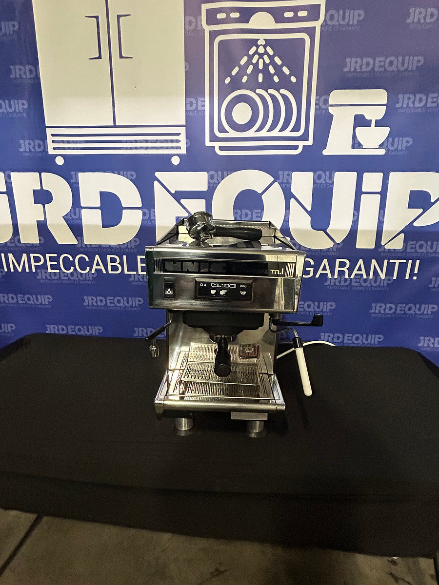 Machine Esspreso UNIC
