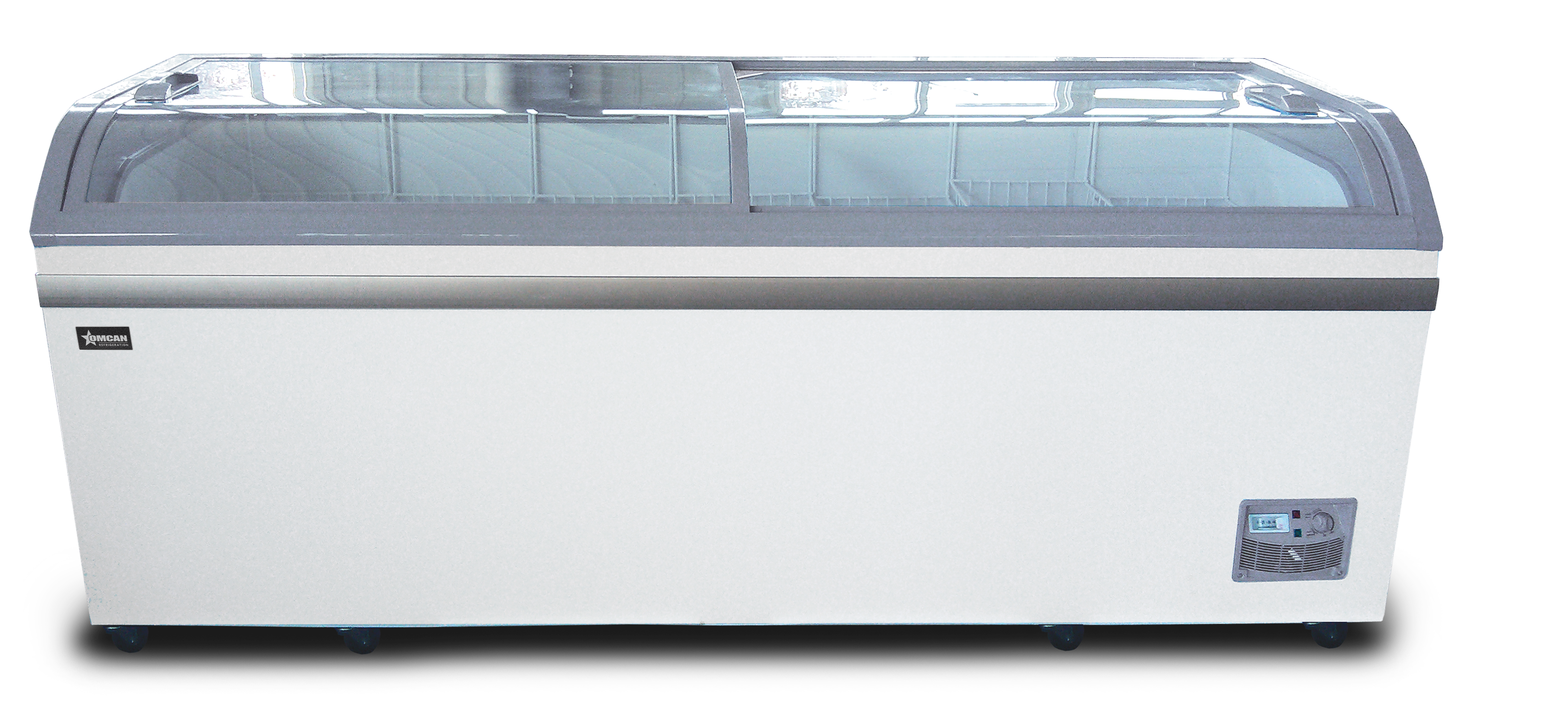 Congélateur commercial Omcan 79 po – 700 L – 37815