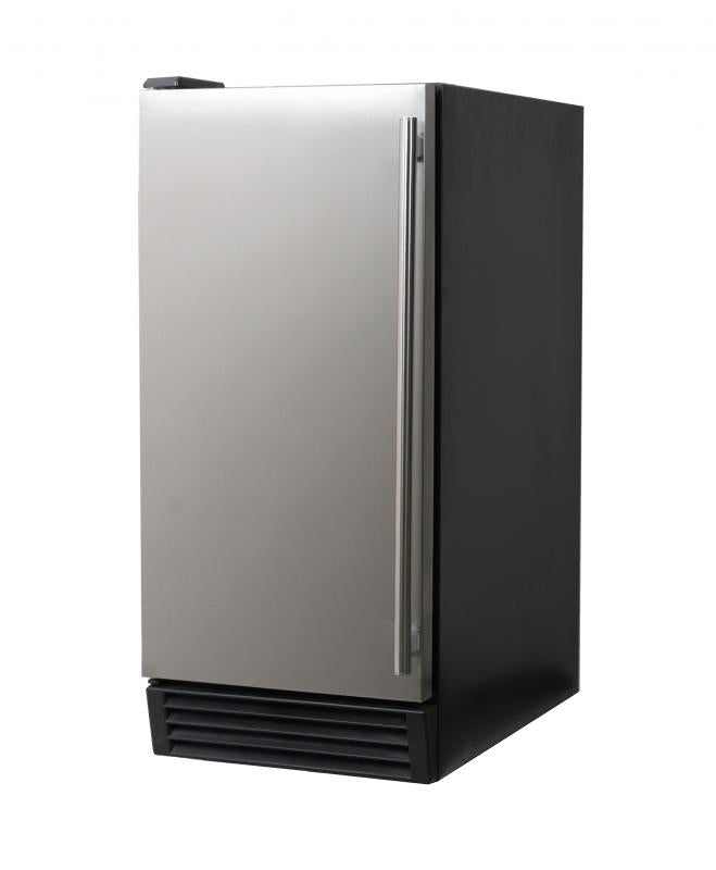Machine à glace Omcan 15 po – 37864