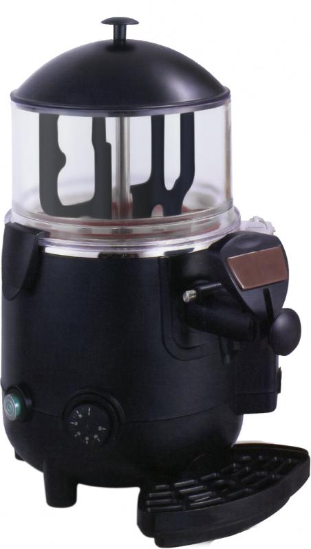 5L Hot Chocolate Dispenser – Omcan – 39482
