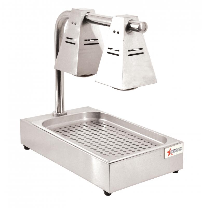 Réchaud commercial Omcan – 39601